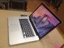 Macbook pro 15 Core i7 MD322