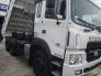 Hyundai HD270