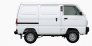 Cần Bán Xe Suzuki Blind Van tặng 100% thuế trước bạ