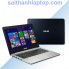 Asus K401LB-FR052D core i5-5200u 4g 500g vga 2g full hd 14