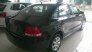 Xe Volkswagen Polo Sedan 1.6L 6AT, màu đen, nhập nguyên chiếc Thương hiệu Đức