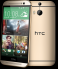 HTC ONE M8 32GB Phiên bản 32gb Hàng USA Quốc tế Màu vàng Gold