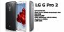 LG GPRO2 F350 chính hãng KOREA RAM3GB NEW 99%