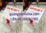 Bán hòm phiếu tại Quận 6 TP HCM