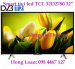 Hàng về tại kho Tivi led TCL 32D2780 32 inch giá siêu hấp dẫn chỉ có tại điện máy Thành Đô