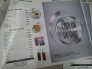 In menu thực đơn, menu quán ăn từ PP cán format