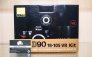 Nikon D90 xách tay Nhật