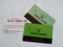 Đặt làm thẻ Member Card cho KH | Tư vấn miễn phí