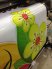 In decal hoa mai | hoa đào trang trí tết | Cắt Bế sẵn