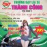 Cho thuê xe tập lái, và đào tạo bằng lái xe