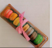 Bánh Macaron