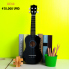 Đàn ukulele màu đen