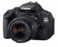 Canon 600D Len Kit 18 -55mm Is II