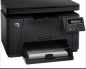 Máy in laser màu hp 100 mfp m176n - cf547a