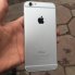 Bán nhanh em iPhone 6 silver 16GB - Quốc tế mỹ đẹp long lanh