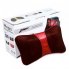 Gối mát-xa hồng ngoại Magic Energy Pillow Puli PL-818 (Đỏ)