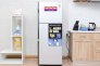 Mua tủ lạnh Hitachi H200PGV4 giá rẻ nhất Hà Nội, Siêu thị bán tủ lạnh Hitachi dung tích 203 lít giá rẻ
