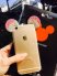 Ốp Mickey đính hột Iphone