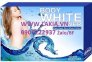 Sữa tắm trắng White Doctors Body White Shower