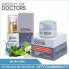 Bộ sản phẩm thải độc da và xóa nám thể nhẹ