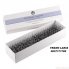 Huyết thanh Dưỡng Ẩm Lakia Hyaluronic Ampoule 100 ống 2ML