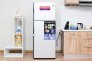 Mua tủ lạnh Hitachi R-H310PGV4 giá rẻ nhất Hà Nội, Siêu thị bán tủ lạnh Hitachi 260 lít giá rẻ