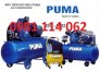 Máy nén khí Puma mua ở đâu giá rẻ nhất