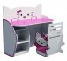Nội Thất Hello kitty xinh xắn cho bé gái 2016