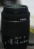 Lens kit canon 18-55 is stm