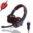 Tai Nghe wolfangsa-901 (Gaming Headset)