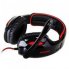 Tai Nghe spider Sa-922 (Console Gaming Headset)