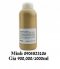 Hấp dầu Davines 1000ml