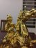 Quà Tết Bính Thân : Tượng Vàng Mã Thượng Phong Hầu