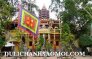 Du lịch Chùa Vĩnh Nghiêm (Chùa La) - Đền Đô 1 ngày xuân 2016