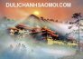 Du lịch Tây Thiên - Thiền Viện Trúc Lâm 1 ngày xuân 2016