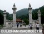 Du lịch Côn Sơn – Kiếp Bạc 1 ngày giá rẻ
