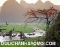 Du lịch Chùa Hương 1 ngày mùa lễ hội