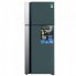 Tủ lạnh Hitachi R-VG610PGV3 giá rẻ nhất Hà Nội, Siêu thị bán tủ lanh Hitachi dung tích 510 lít giá rẻ