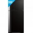 Tủ lạnh Hitachi R-VG660PGV3 giá rẻ nhất Hà Nội, Siêu thị bán tủ lạnh Hitachi dung tích 550 lít giá rẻ