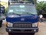 Đại lý xe tải Hyundai Đồng Vàng tại Hà Nội