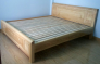 Giường ngủ gỗ Sồi-GN003