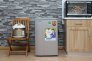 Tủ lạnh Aqua AQR-95AR giá rẻ nhất Hà Nội, Siêu thị bán tủ lạnh Aqua dung tích 90 lít giá rẻ