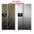 Tủ Lạnh Hitachi R-M700AGPGV4X(DIA/MIR)