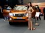 Xe bán tải Nissan Navara EL 2018 đủ màu giao ngay