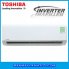 Máy lạnh Toshiba inverter RAS-H18G2KCV 2hp(ngựa)