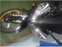 Bán xe Moto Yamaha r15 2010