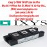 Đại lý phân phối chỉnh lưu IXYS-công suất điện IXYS