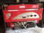 Máy phát điện honda EP 6500CX - công suất 5kva mua ở đâu giá rẻ