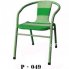 Bàn ghế càfe nhựa giả mây giá chỉ từ 170k cực rẻ