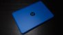 Laptop HP Stream 13inch màu xanh